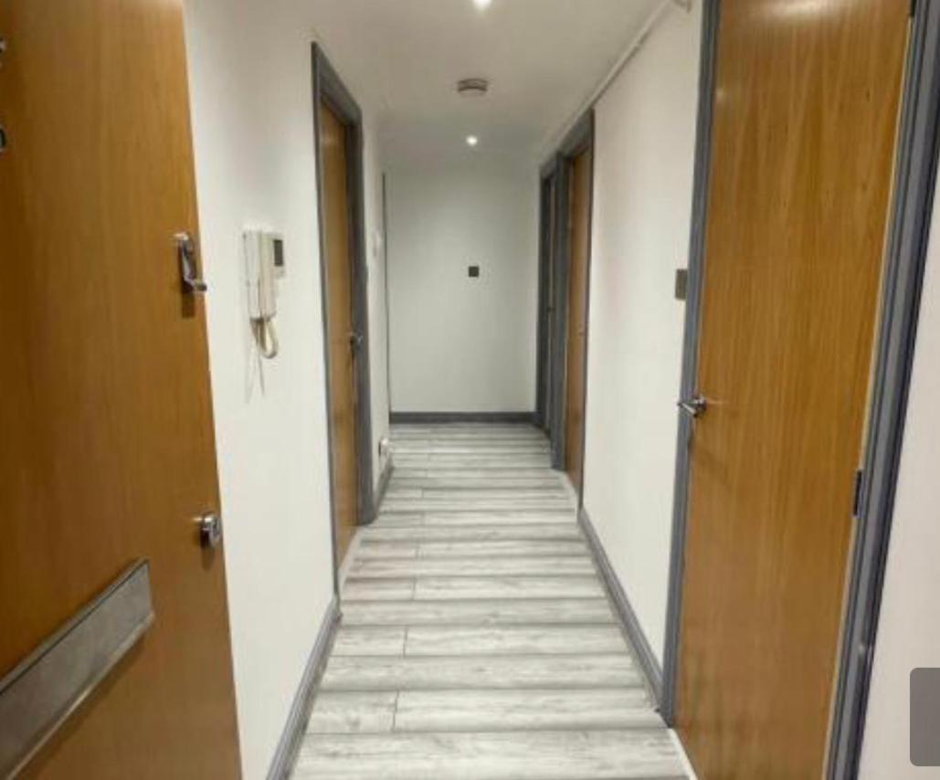 Holiday Apartment In Old Town Edinburgh Luaran gambar