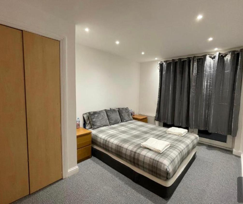 Holiday Apartment In Old Town Edinburgh Luaran gambar