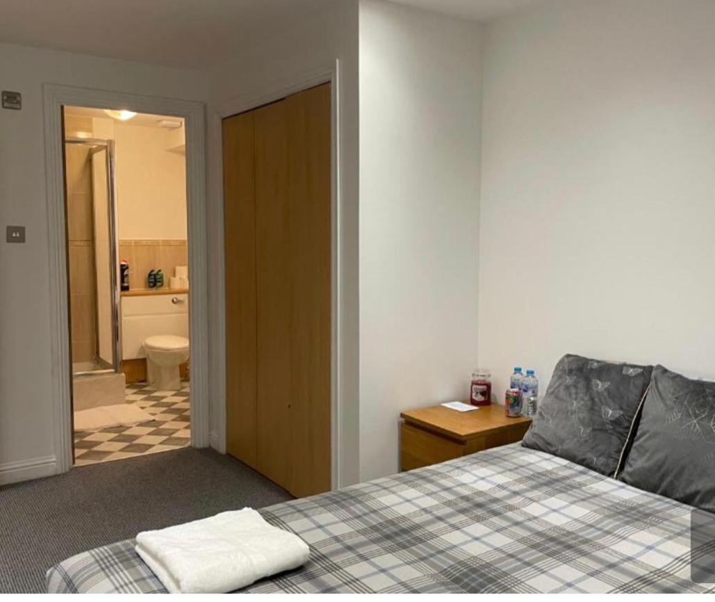 Holiday Apartment In Old Town Edinburgh Luaran gambar