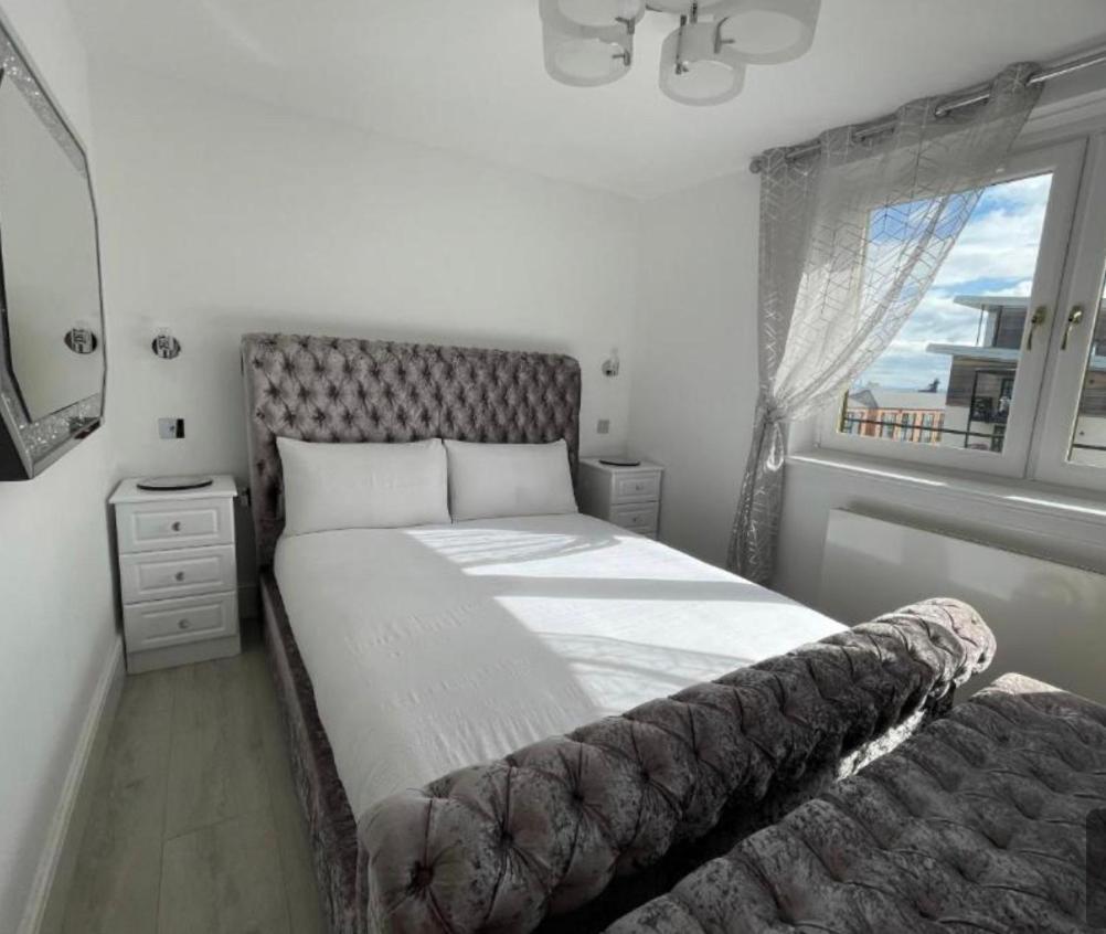 Holiday Apartment In Old Town Edinburgh Luaran gambar